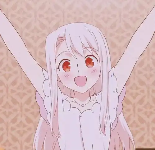 动漫头像女生可以懒到什么程度