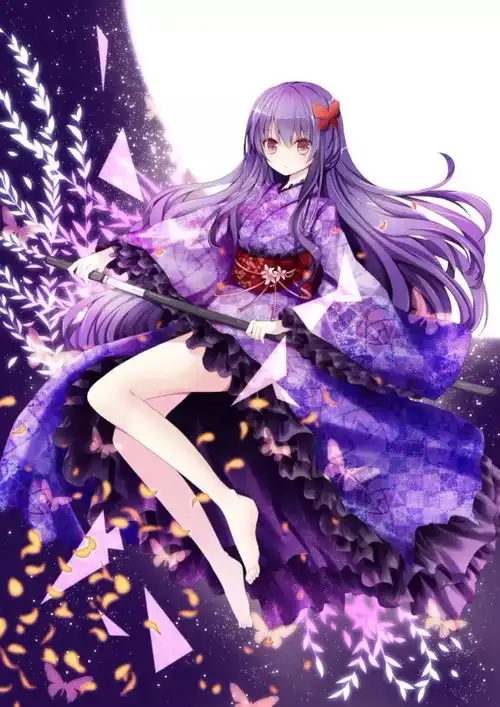 66你是我的master吗