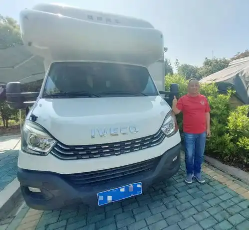 房车旅行如何避坑听听车友怎么说