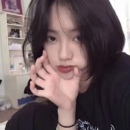 女生头像可爱软妹堆糖,美图壁纸兴趣社区