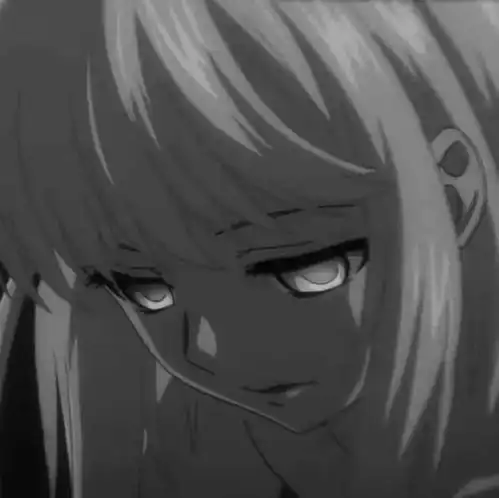 丧到极致的动漫头像丧系抑郁女生头像黑暗系忧郁头像很丧很压抑的头像高冷黑白丧系头像又仙又丧的女生头像