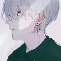 帅一点的qq头像