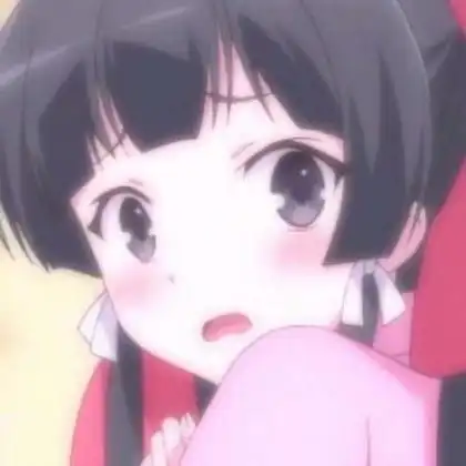 帅气女头像二次元