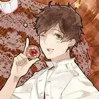 霸气冷酷寸头动漫头像微信头像图片大全