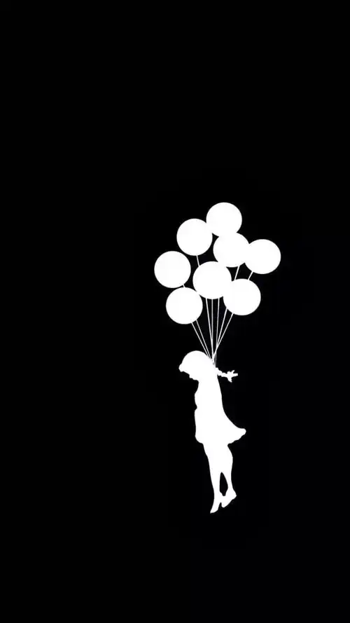 如果下辈子我先遇见你黑白系