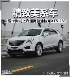 头像偏美系凯迪拉克