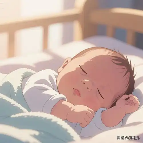 婴儿23个月猛涨期嗜睡是正常还是生病看这一篇就够了