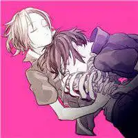 女生头像病娇系列古风