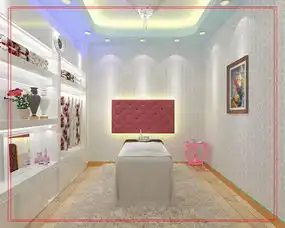 克丽缇娜济南中心店