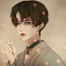 把图片上的这两个字去掉