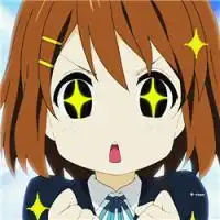 韩系网红头像女高清动漫