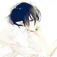 好看的qq男生动漫头像,图片不要太模糊,奇幻的