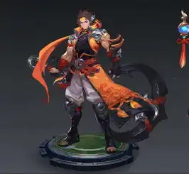 王者荣耀上单之王,孙策这样出装,比赛赢一半