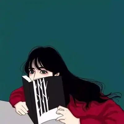 头像珍藏4人闺蜜头像