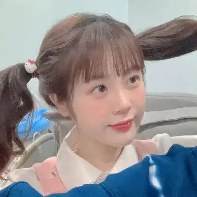 2023最新最火闺蜜头像