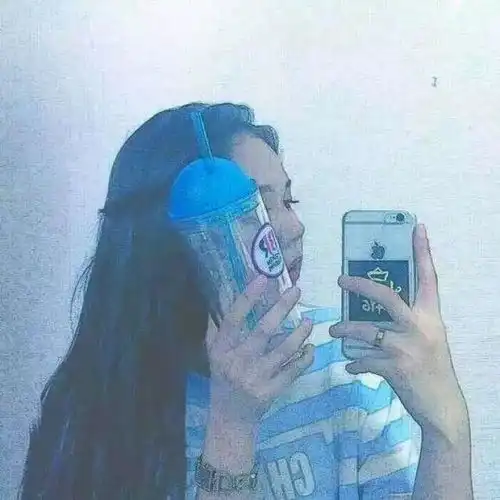 蓝蓝蓝蓝蓝蓝色系头像