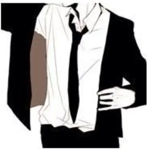 男生动漫头像