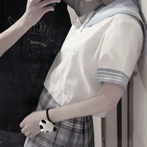 神仙情头丨盐以律己,甜以待你