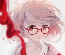 个性插画简单图片微信背景图片