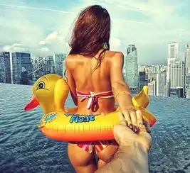 跟我走情侣大婚发布系列婚礼照