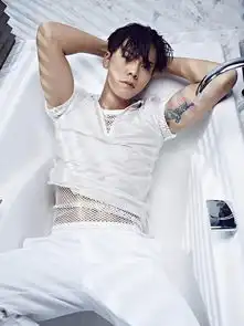 李易峰马天宇杨洋黄轩陈伟霆,色气满满还是禁欲系