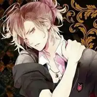 眼神空洞的动漫图片动漫男生眼神空洞无神图片