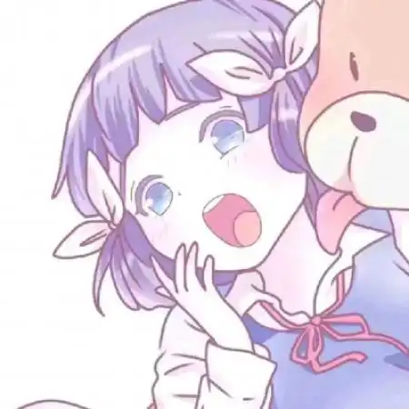 情侣头像欲系情头双鱼座