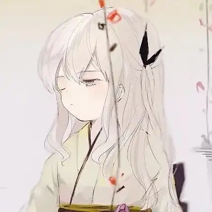 一波动漫系少女头像来袭,请注意查收