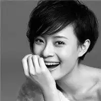 微信明星头像孙俪微信头像图片大全