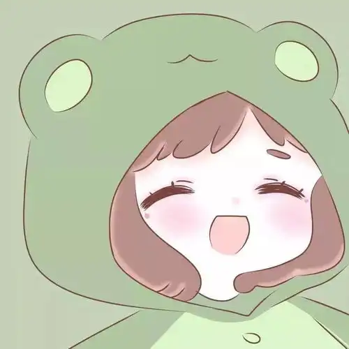 100张超甜的情侣头像