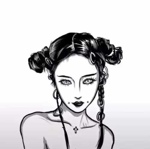 100张超甜情侣头像,秀恩爱必备