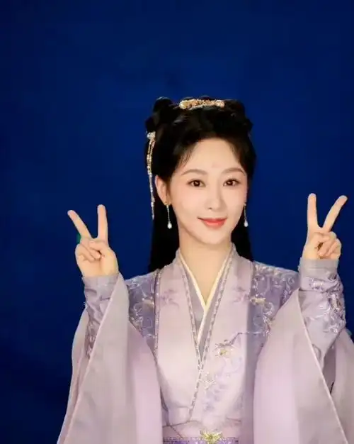 长相思2火出圈杨紫小夭这热度,比夏天的冰淇淋还上头