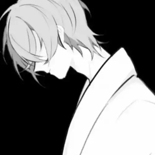 头像你是我的爱而不得也是我的满目星河