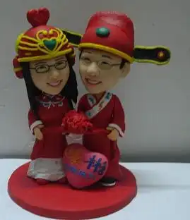 我姐姐结婚我该怎样祝贺