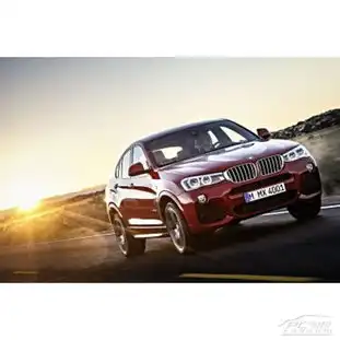 创新bmwx4型于寻常外宁波商家活动