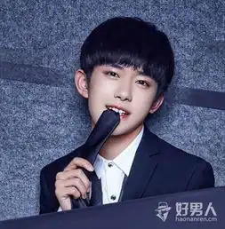 易烊千玺绿色西装易烊千玺还有过哪些西装造型