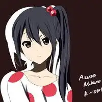 猫少女头像图片可爱动漫