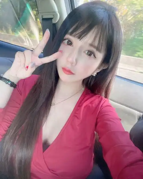 来乐精灵系女孩蔡粉粉