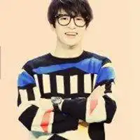 薛之谦微信头像