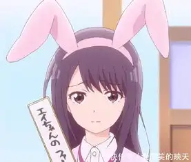 高清无水印女生动漫头像,待人友善是修养,独来独往是性格