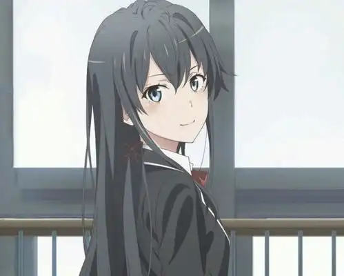 欧美佬的日系动画新番女主角人气投票出炉,老番角色霸榜