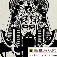 王者荣耀头像川剧脸谱系列18p你能认出来几个英雄