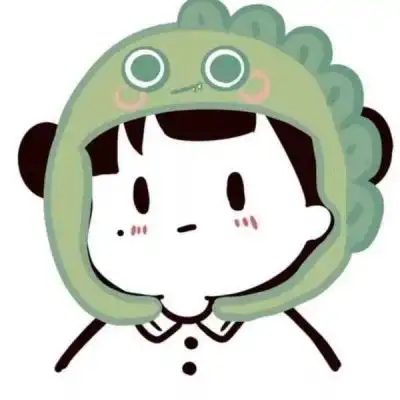 甜系女头像动漫闺蜜