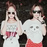 求把这2张照片扩大