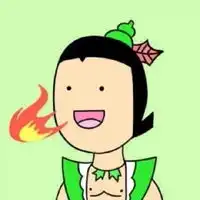 葫芦侠头像一套多个