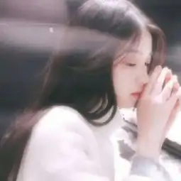 错过的人,就错过吧,没说的话,就不说qq女生头像我要个性网