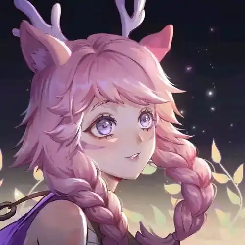 王者荣耀瑶云中君图片头像