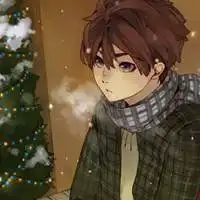 动漫阳光温暖男生头像微信头像图片大全