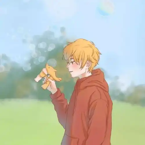 好看的动漫情侣头像更新一波