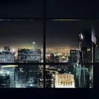 表示在城市孤独的图片大全微信头像图片大全